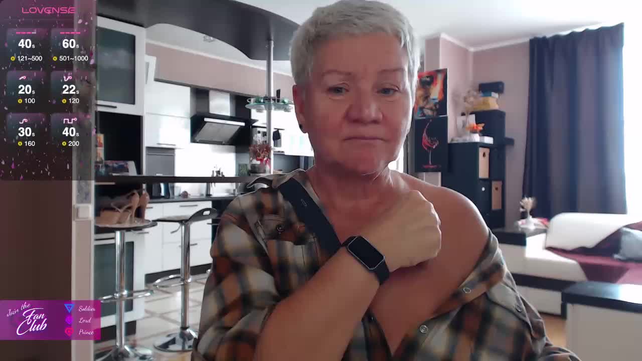 roxana-brooks Приват Записи 2026-02-05