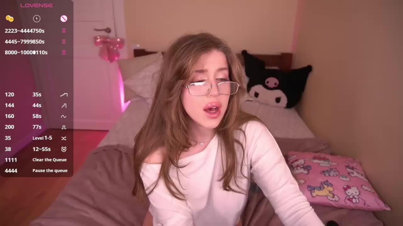 OnlyPenny Приват Записи 2026-02-05