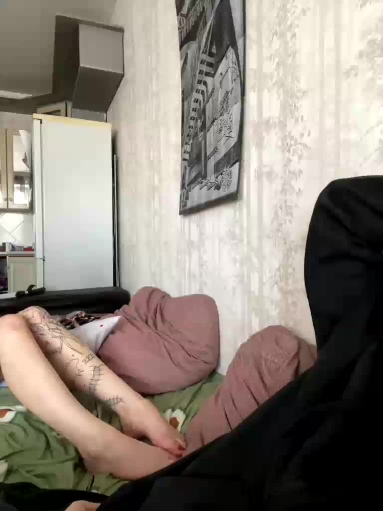 _the-secret-room_ Приват Записи 2026-02-05