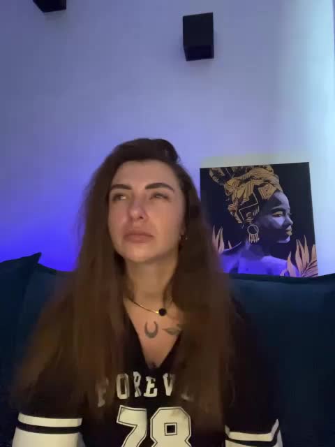 WILDGIRL Приват Записи 2026-02-05