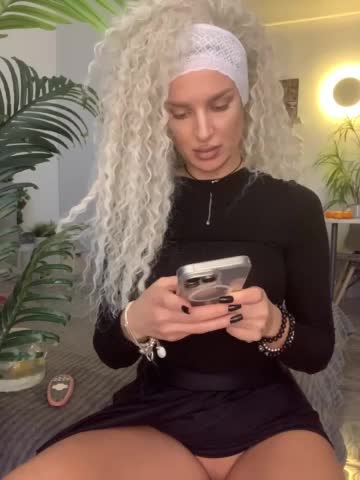 Stasya-moor Приват Записи 2026-02-05