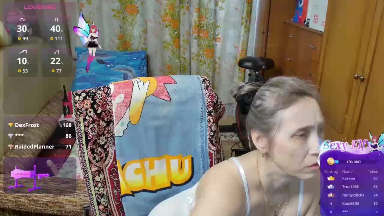 Sexolgunia Приват Записи 2026-02-05