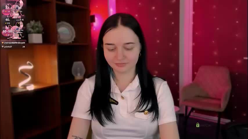 mila_glow Приват Записи 2026-02-05