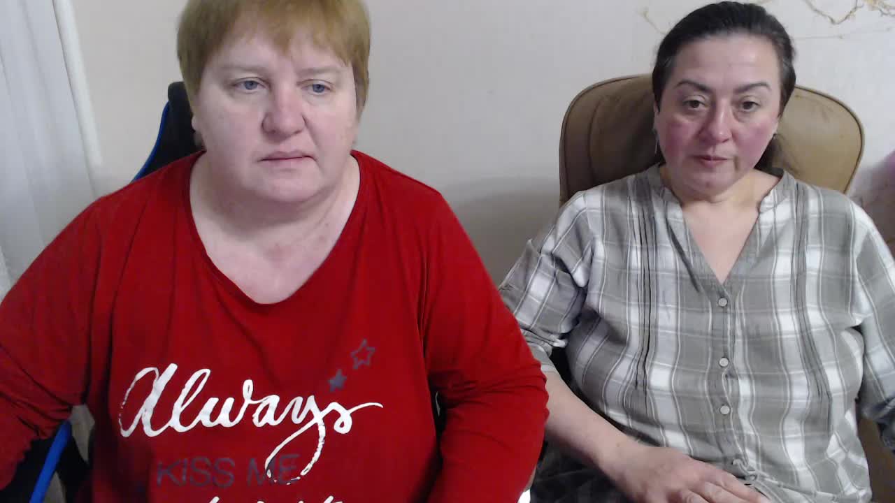 XMollyJaneEX Приват Записи 2026-02-05