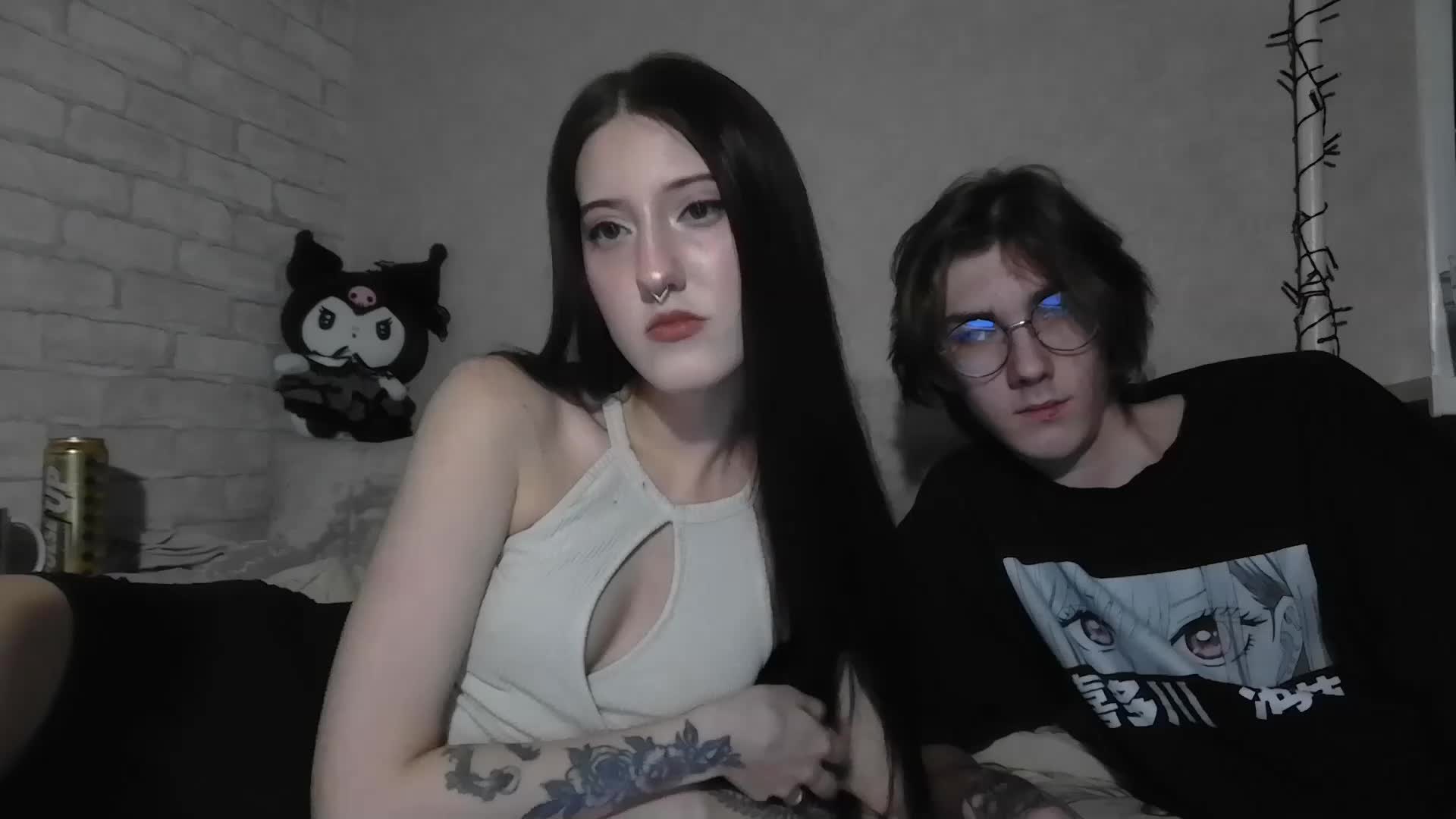 Zazochkaa Приват Записи 2026-02-05