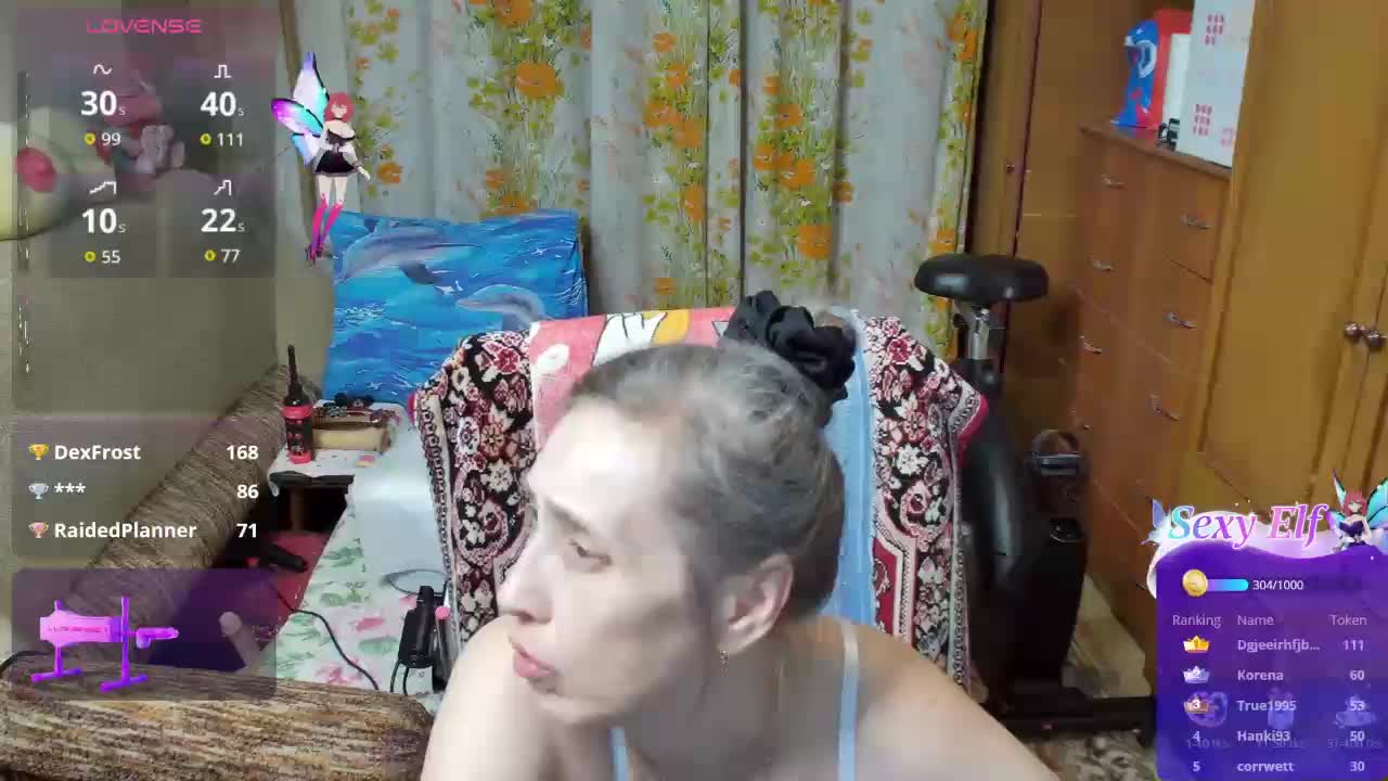 Sexolgunia Приват Записи 2026-02-05