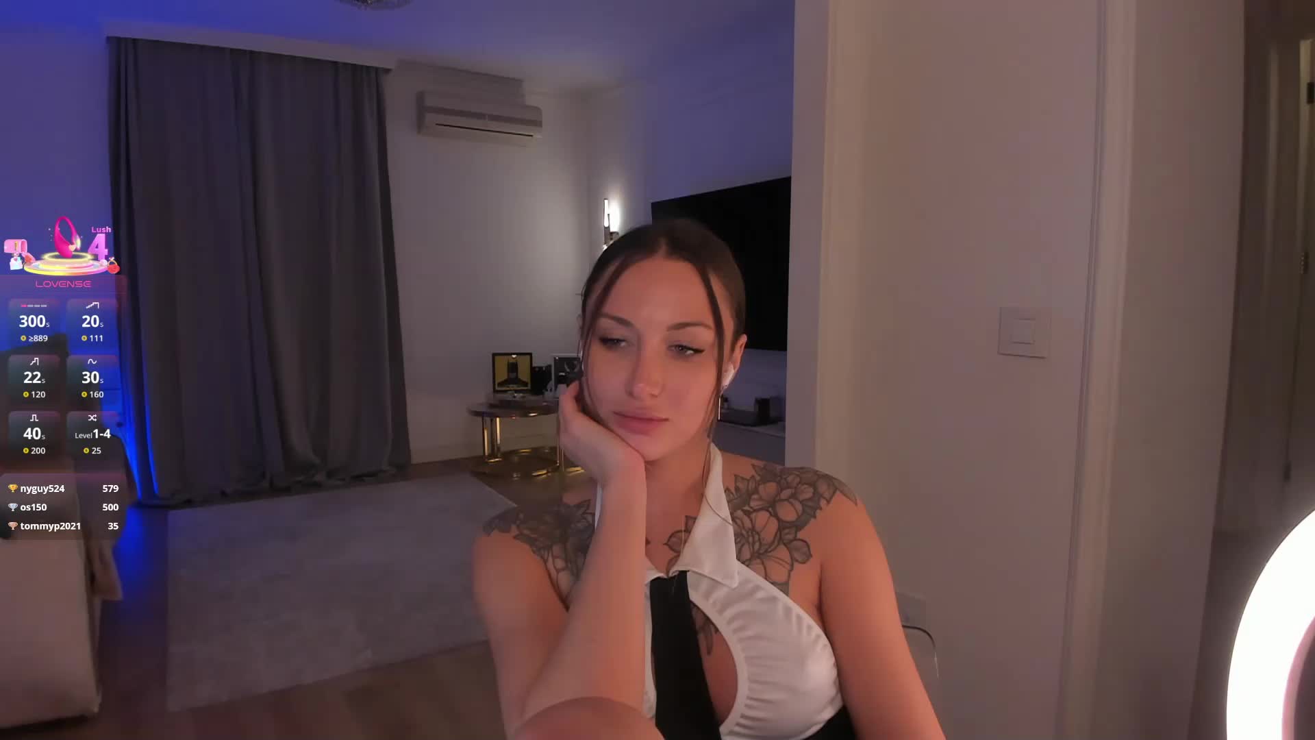 seilyfox Приват Записи 2026-02-05