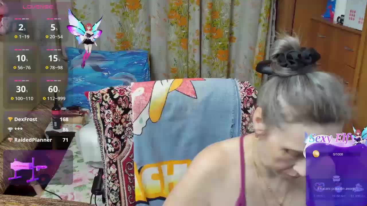 Sexolgunia Приват Записи 2026-02-05