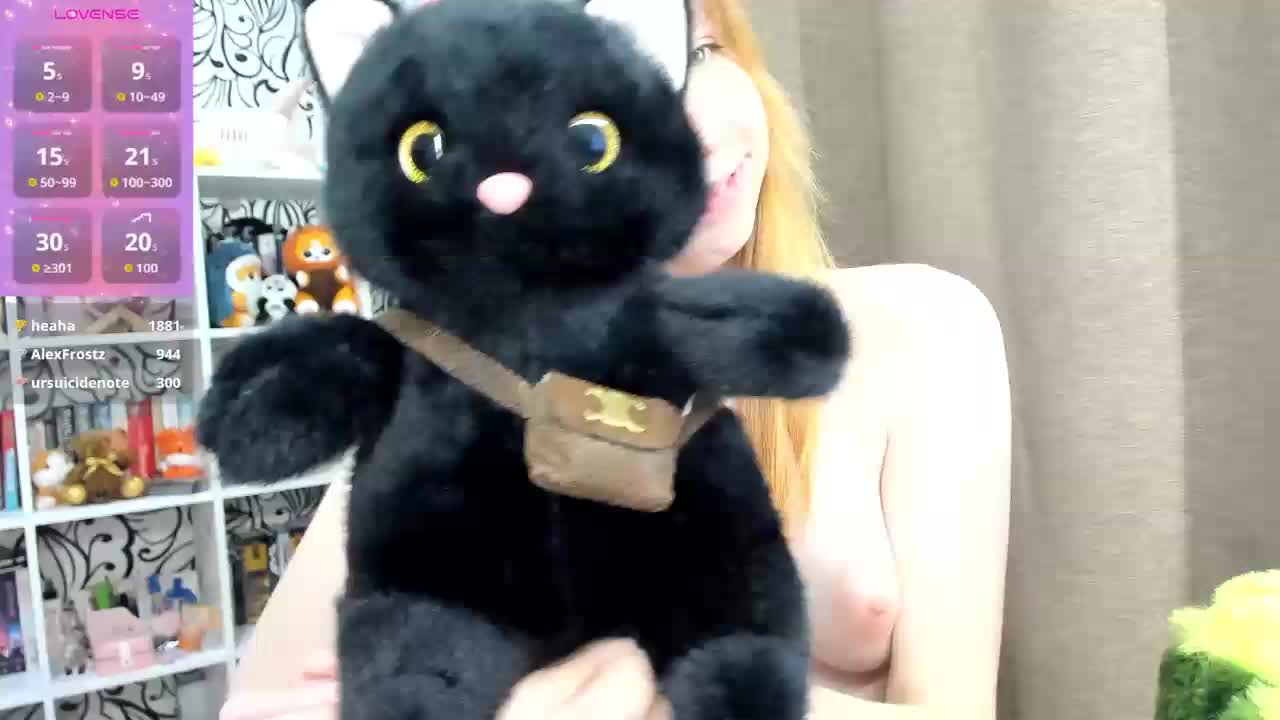 Jlucu4kA Приват Записи 2026-02-05