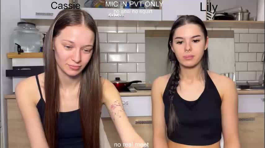 x_kai Приват Записи 2026-02-05