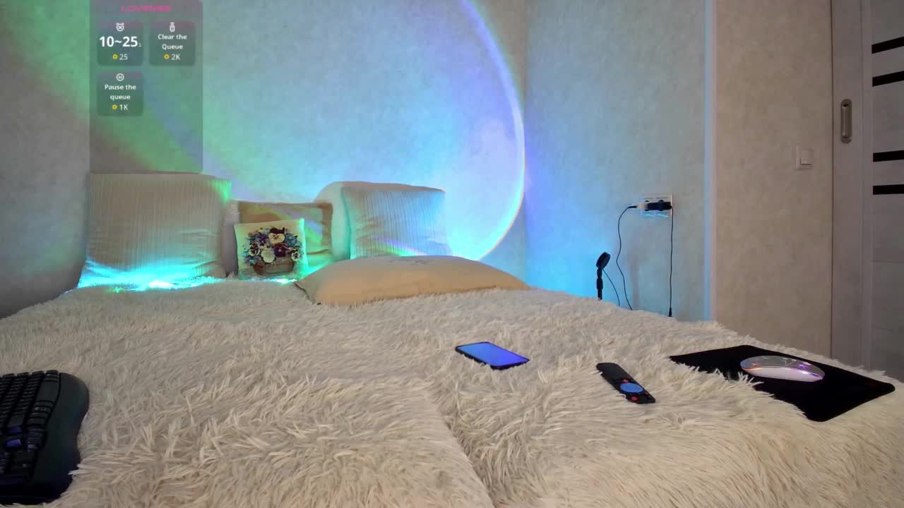 Rosea Приват Записи 2026-02-05