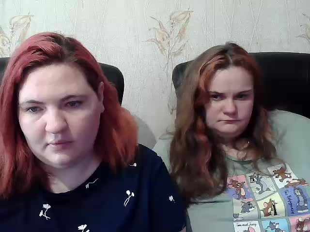 HollyXEva Приват Записи 2026-02-06