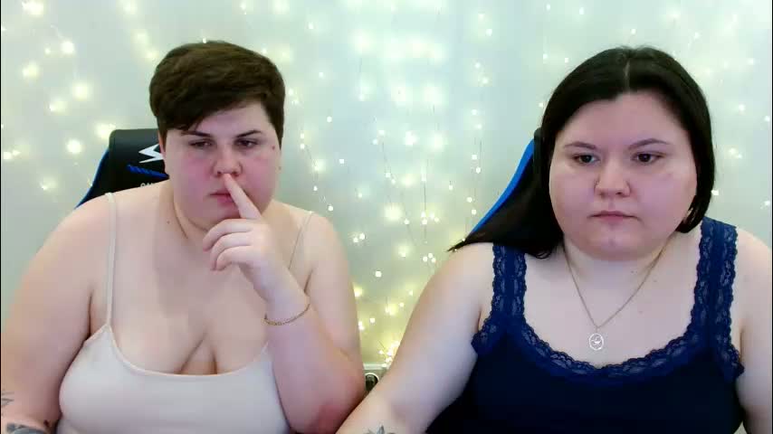 beckyandellen Приват Записи 2026-02-05