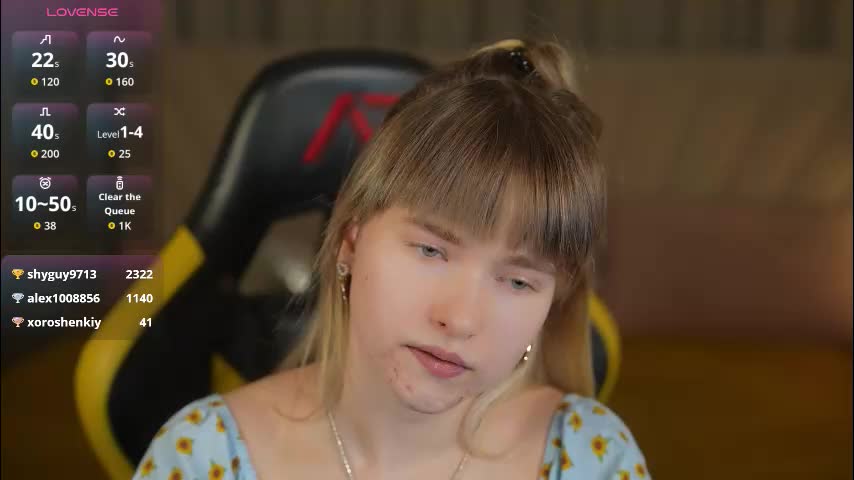 sweetdesiree_ Приват Записи 2026-02-05