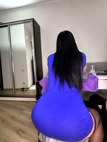 _KissMyAss_ Приват Записи 2026-02-05