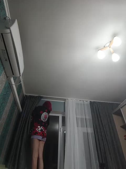 Colombina Приват Записи 2026-02-06