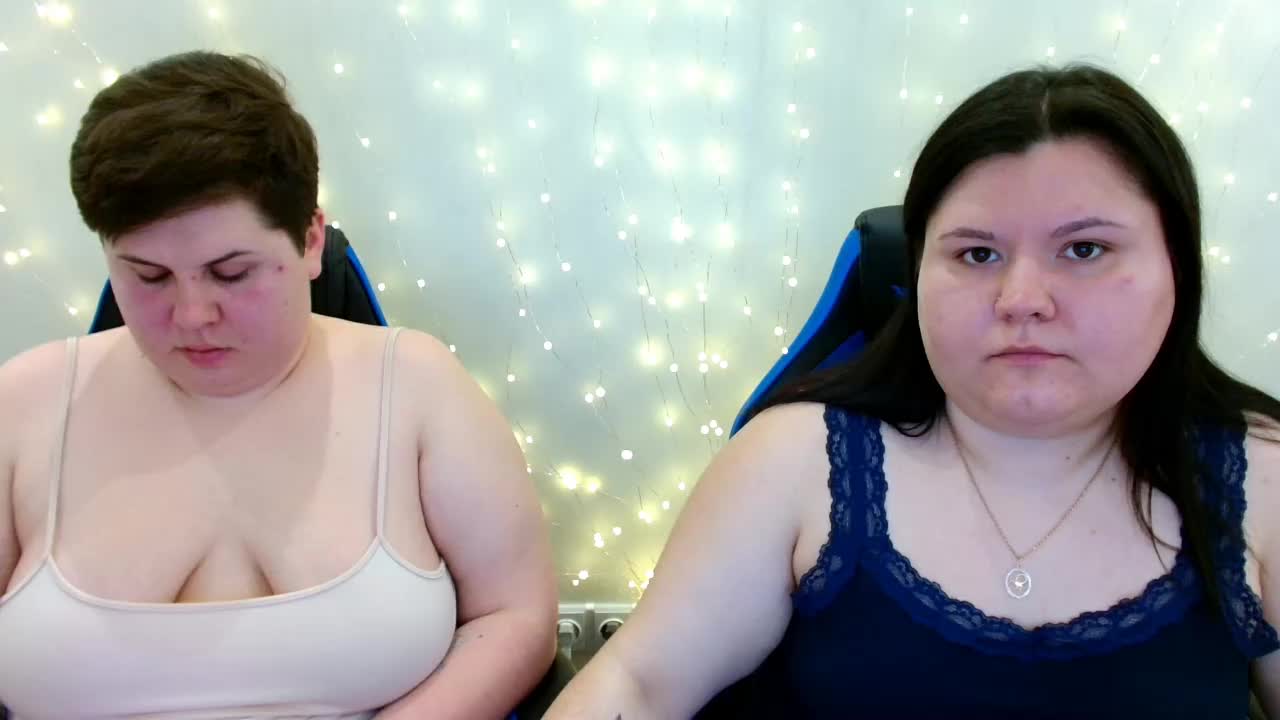 BeckyAndEllen Приват Записи 2026-02-06