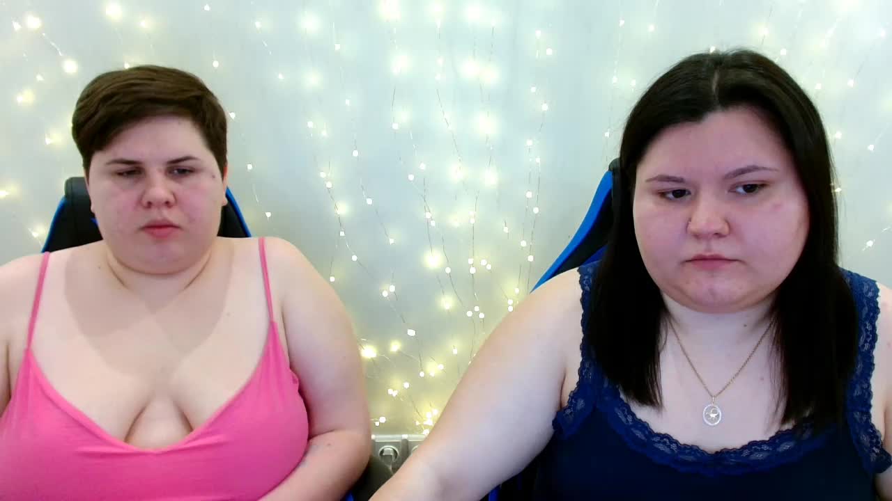 BeckyAndEllen Приват Записи 2026-02-06