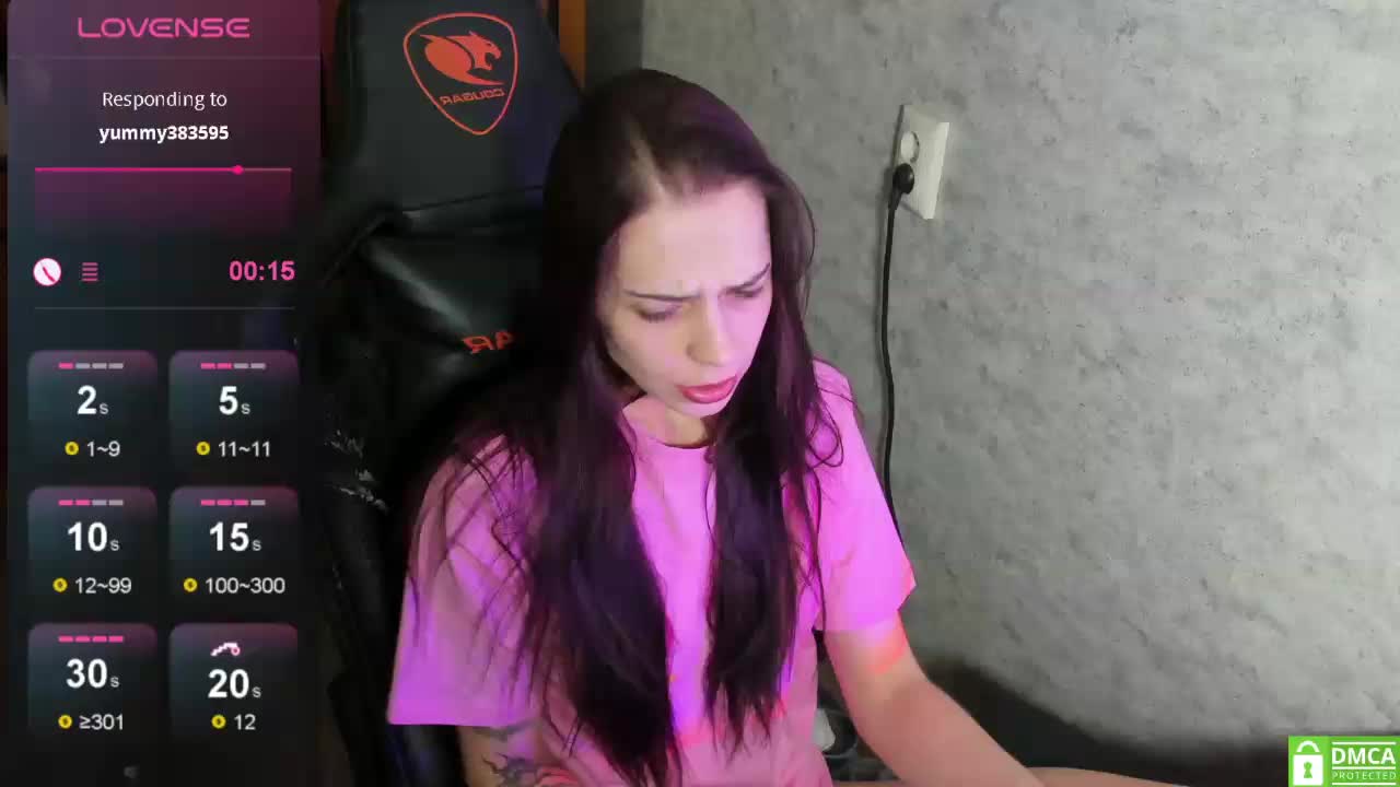 Rachel-Sharps Приват Записи 2026-02-06