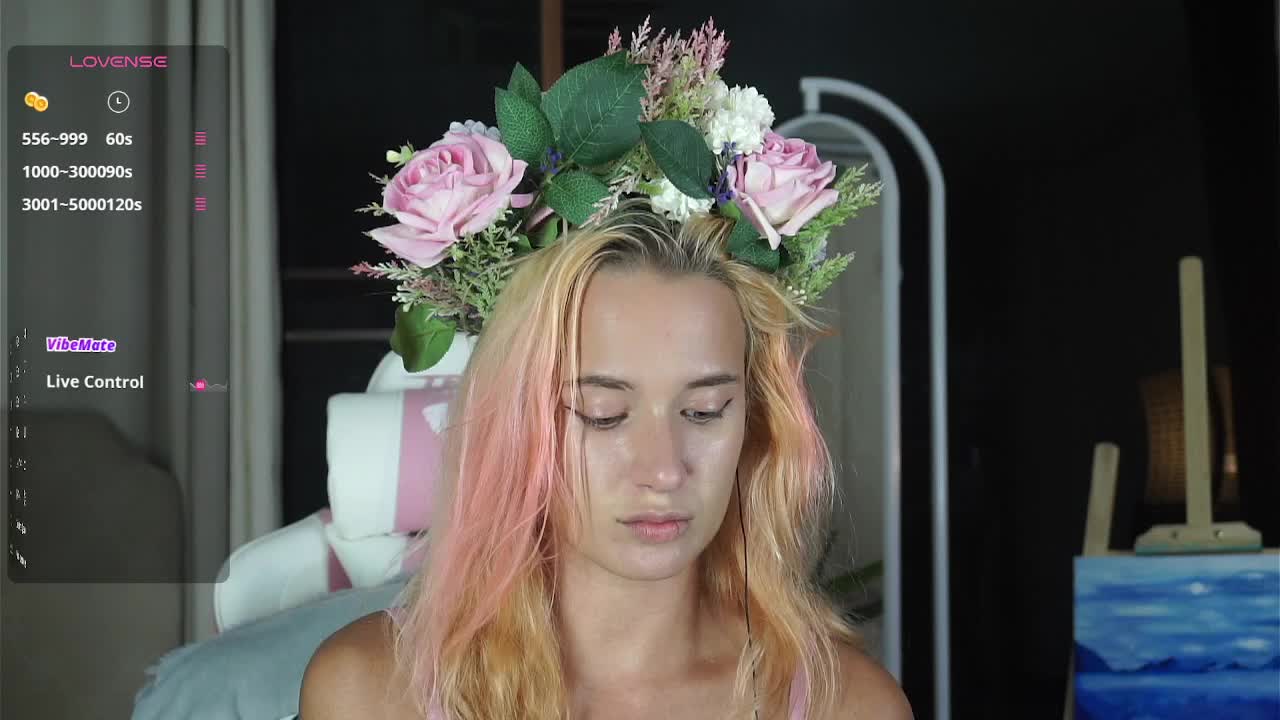 Daughter_Of_Ronaldo Приват Записи 2026-02-06