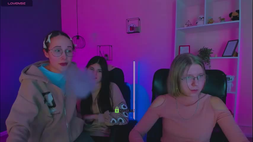 mona_cloud Приват Записи 2026-02-06