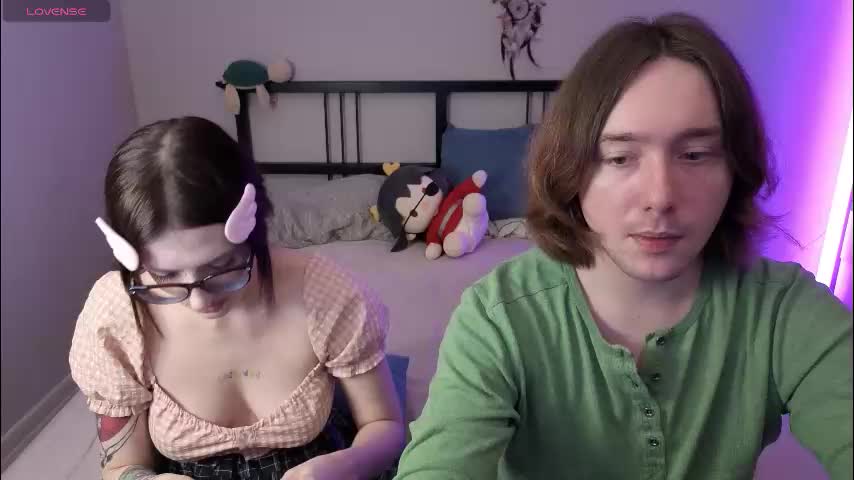 danny_and_ellen Приват Записи 2026-02-06