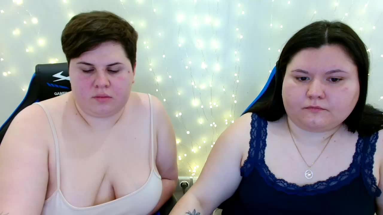 BeckyAndEllen Приват Записи 2026-02-06