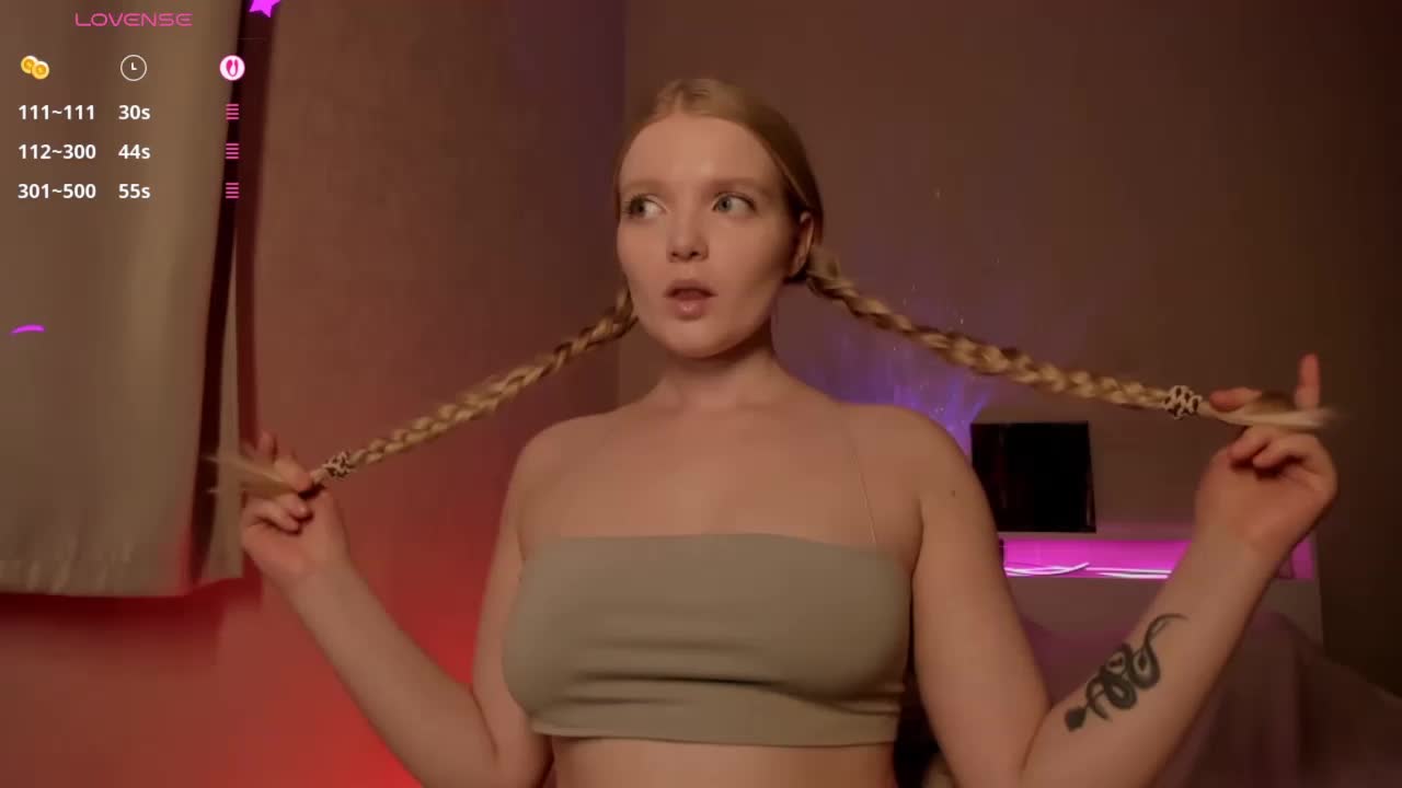 Ssweet-annie Приват Записи 2026-02-06