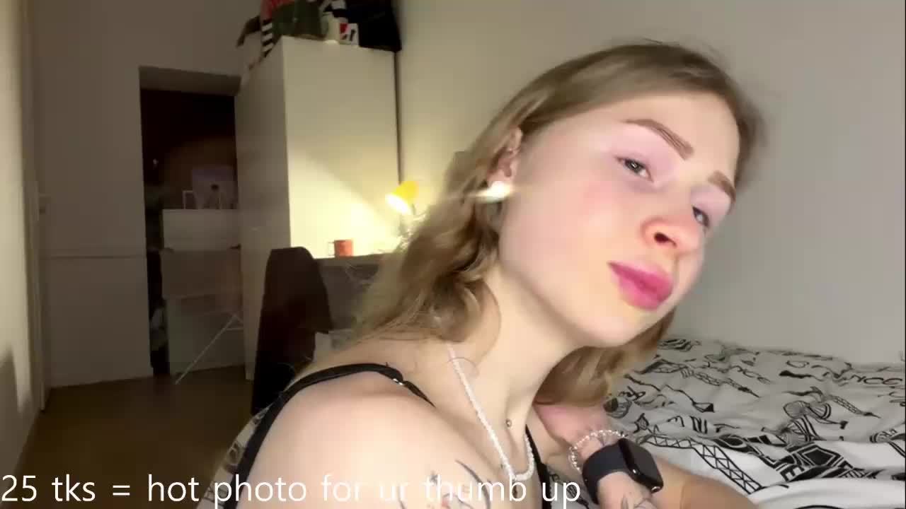 StephaniDrouillard Приват Записи 2026-02-06