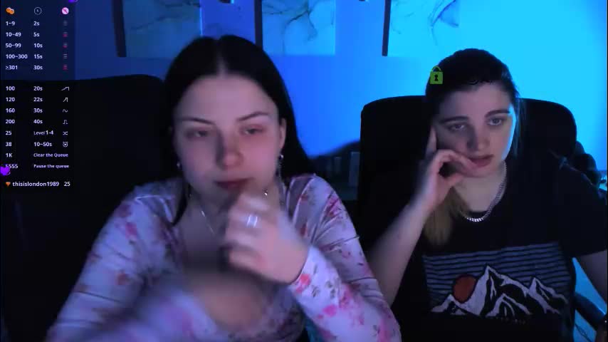 foxy_tease_ Приват Записи 2026-02-06