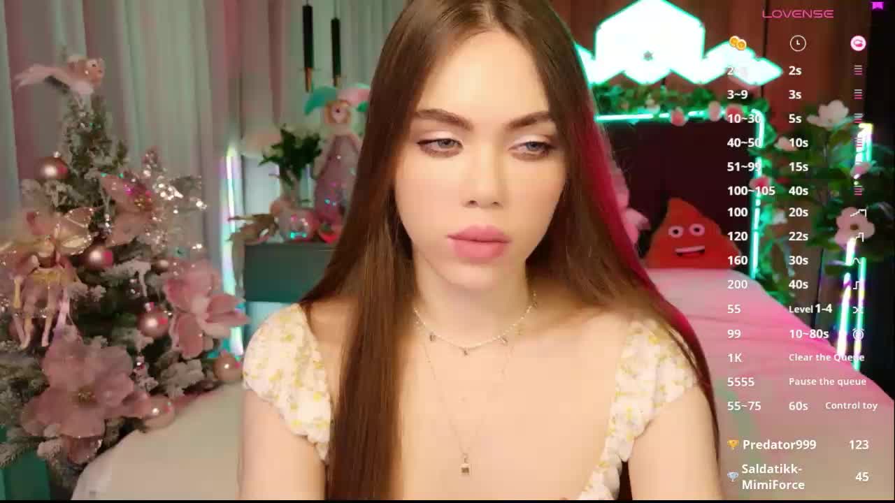 MimiForce Приват Записи 2026-02-06