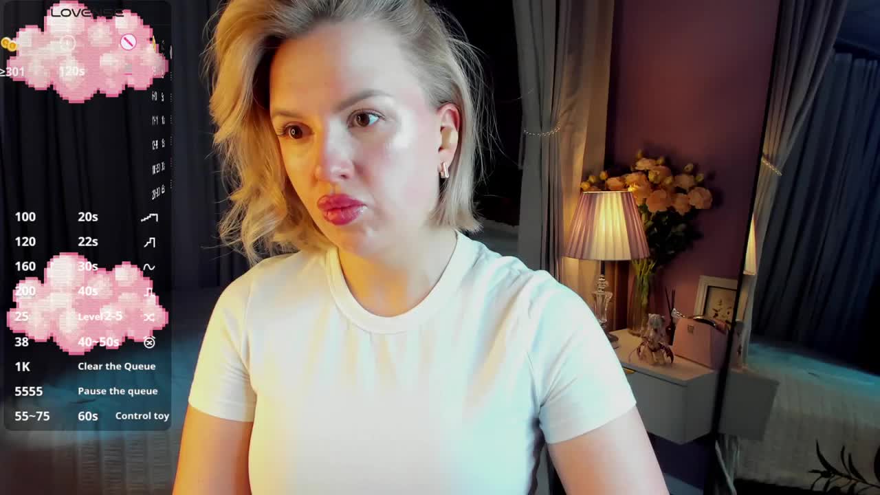 Nikki-Kai Приват Записи 2026-02-06