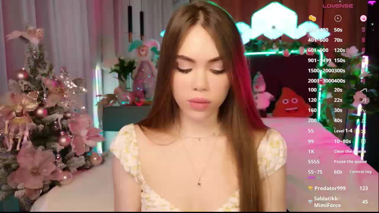 MimiForce Приват Записи 2026-02-06