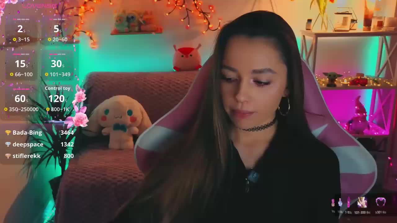 MaybeBabeTV Приват Записи 2026-02-06