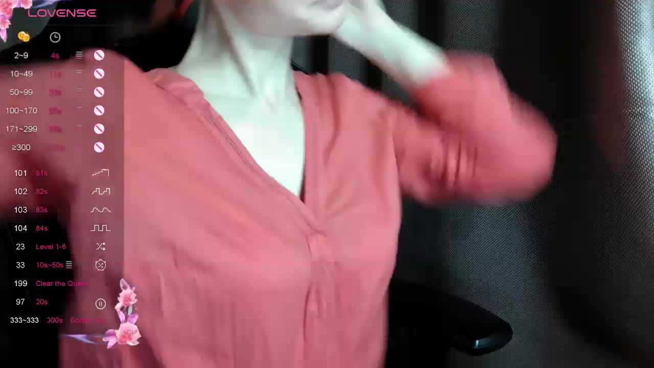 ScarletWitch666 Приват Записи 2026-02-06