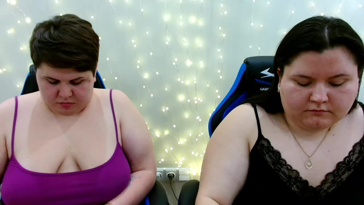 BeckyAndEllen Приват Записи 2026-02-06