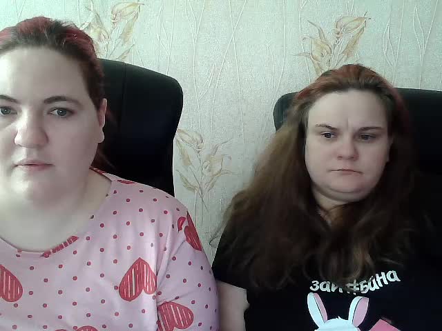 HollyXEva Приват Записи 2026-02-06