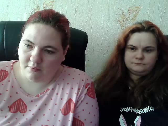 HollyXEva Приват Записи 2026-02-06