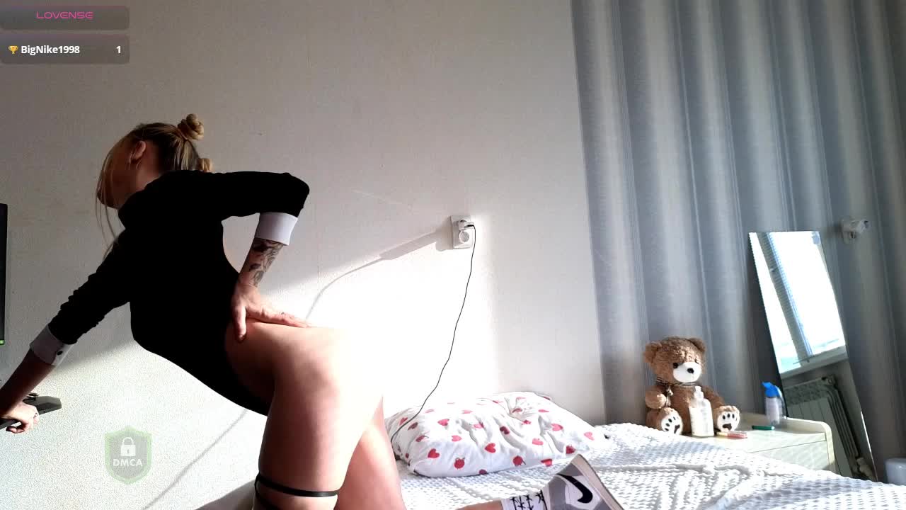 SpaceDanger Приват Записи 2026-02-06