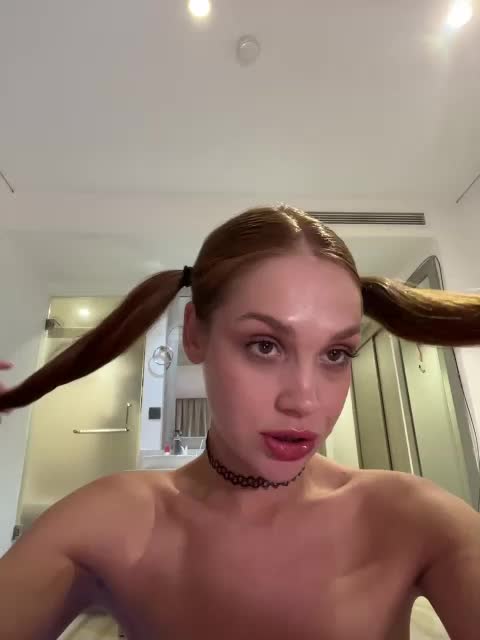 Nastyu-sha Приват Записи 2026-02-06