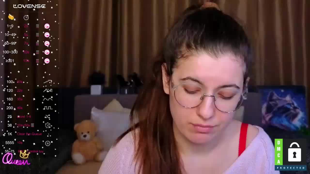 AminaBeatris13 Приват Записи 2026-02-06