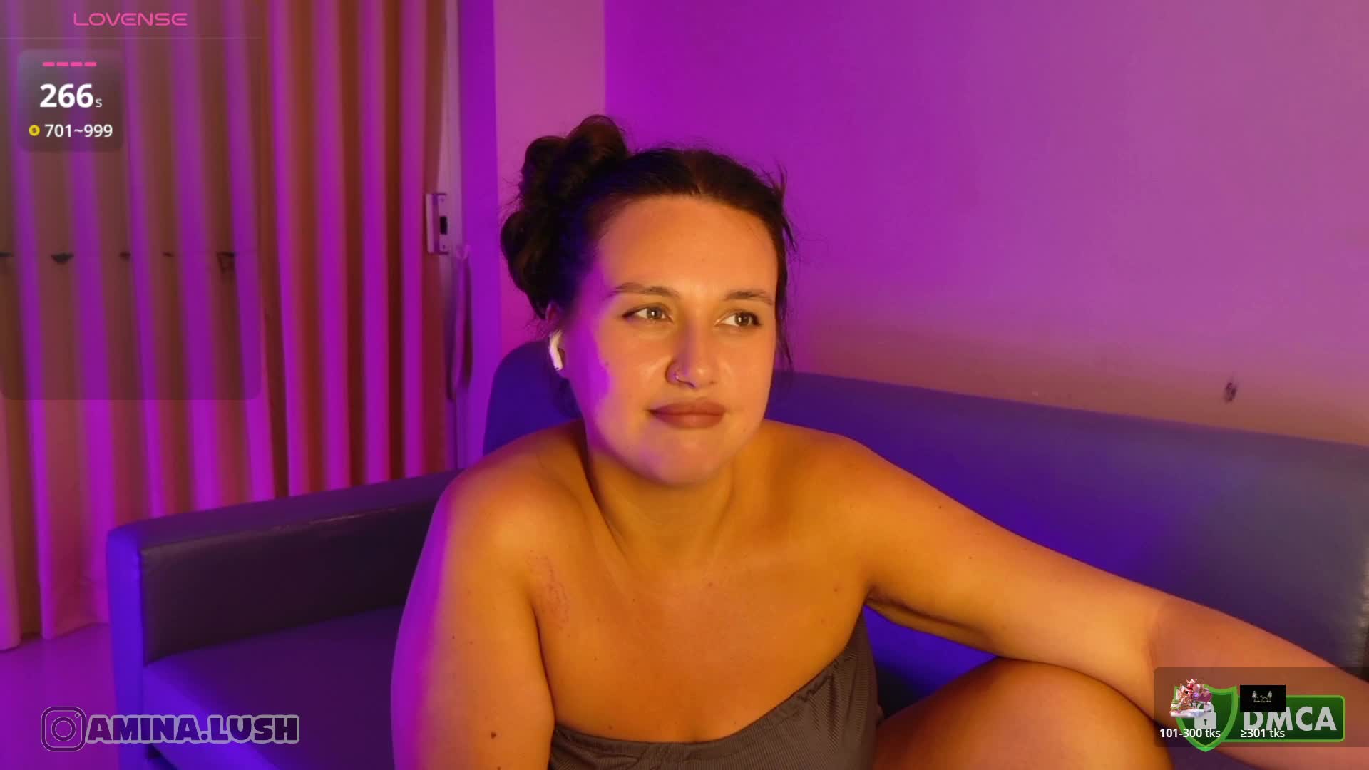 AminaLush Приват Записи 2026-02-06