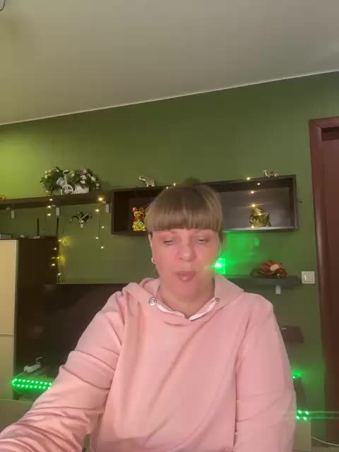 Veronika_Gold Приват Записи 2026-02-07