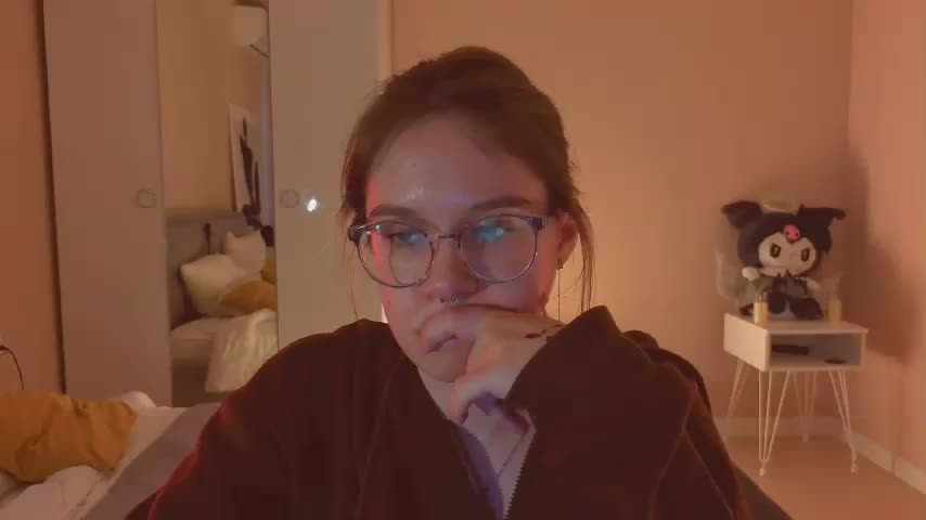 MiaLuw Приват Записи 2026-02-07