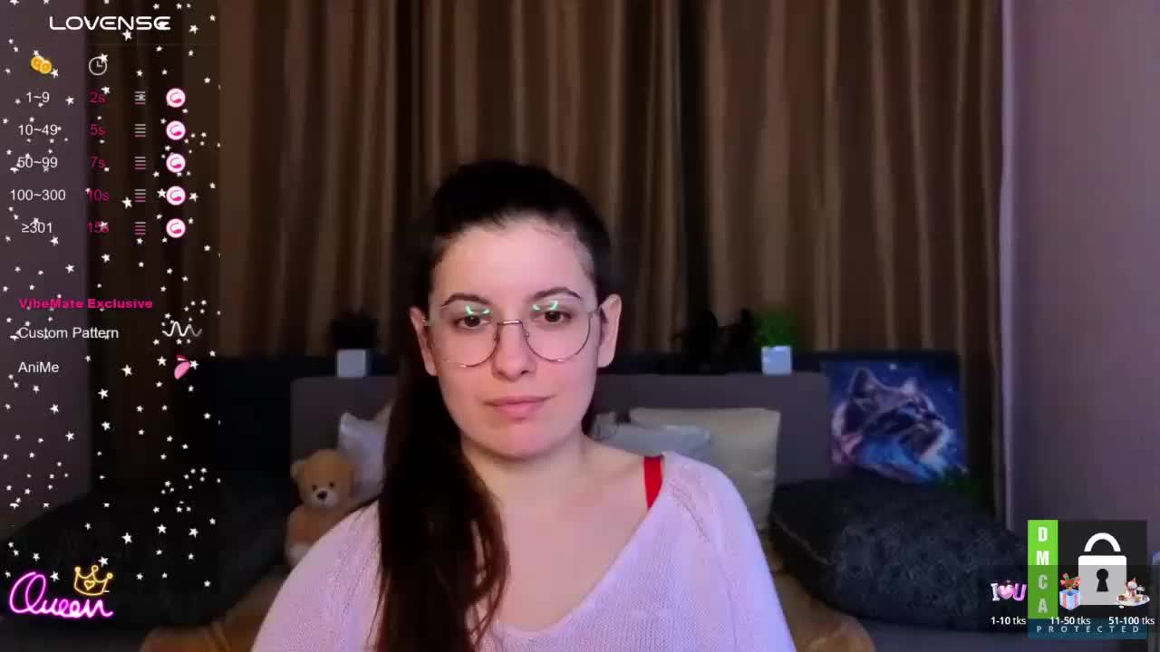 AminaBeatris13 Приват Записи 2026-02-07