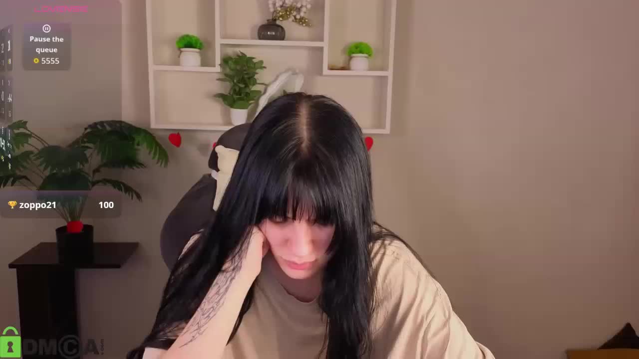 Lilith-Wholshh Приват Записи 2026-02-07