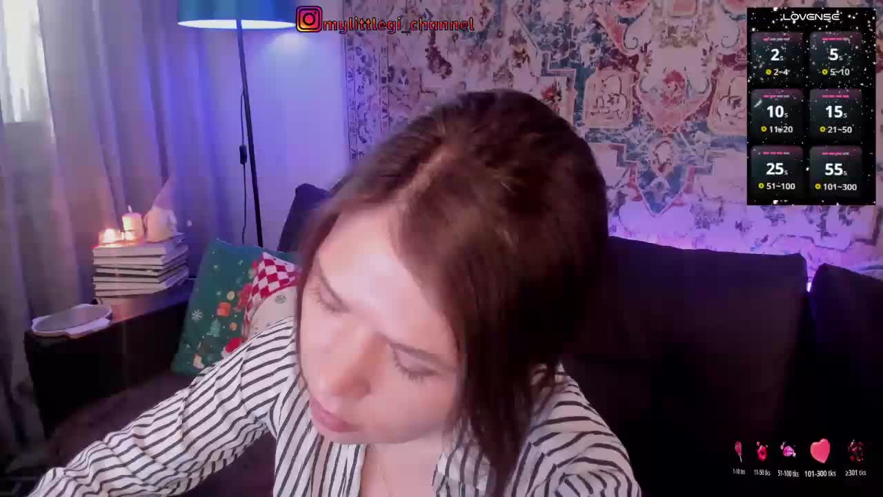 MyLittlegi Приват Записи 2026-02-07