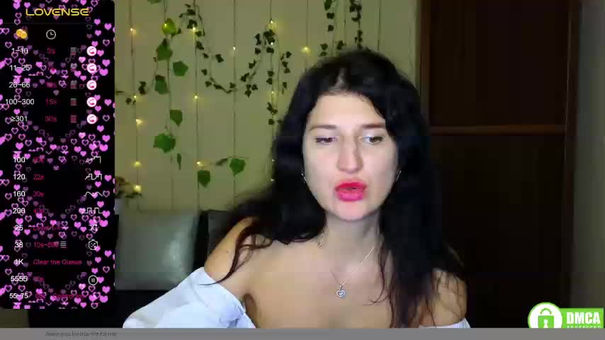 AliannaSoloKisses Приват Записи 2026-02-07