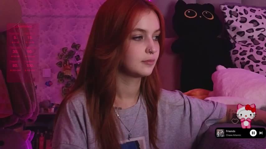 LisLy Приват Записи 2026-02-07