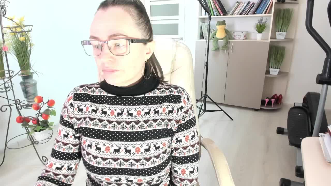 -Michelle- Приват Записи 2026-02-07